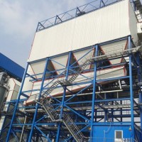 河南脈沖單機除塵器廠家|泰琨環保廠家加工鍋爐除塵器