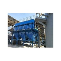 燒結板除塵器工藝「恒瑞環保」-喀什-青海-麗江