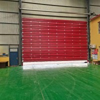 河北工業(yè)門廠家，河北大型工業(yè)門廠家，河北工業(yè)提升門廠家