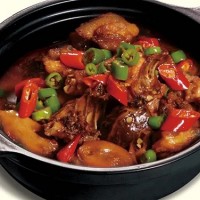 黃燜雞加盟費用「致新餐飲管理」黃燜雞多少錢@甘肅蘭州