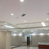 任丘擋煙垂壁生產廠家，滄州擋煙垂壁廠家，河北固定擋煙垂壁廠家