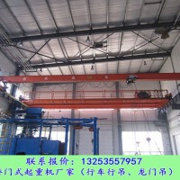 遼寧鐵嶺單梁行車行吊廠家價格受多個因素影響