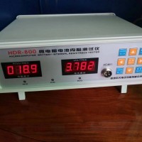 動力圓柱電池內阻測試儀數碼18650聚合物鋰電池內阻測試儀