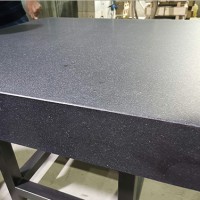 廣西大理石工量具加工/濟青精密機械公司生產花崗石平臺