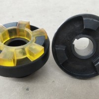 泵用鑄鋼三爪聯軸器規格型號