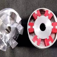 H型彈性塊聯軸器規格型號