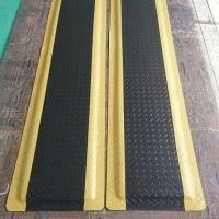 抗疲勞地墊|環保防靜電膠皮|無味抗疲勞腳墊