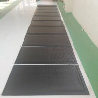 工業防靜電防滑地墊|卡優抗疲勞墊|環保防靜電膠皮