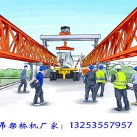 湖南衡陽架橋機(jī)出租公司安裝前有哪些準(zhǔn)備工作