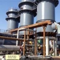 江西電捕焦油器定做廠家/盛景除塵設備公司訂制蜂窩式電捕焦油器