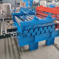 福建開平機定做廠家|華瑞冷彎機械訂做高速開平機