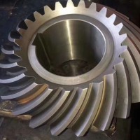 任丘展鵬機械配件，河北傘齒輪廠家，河北齒輪軸廠家
