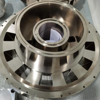 機械零部件加工制作「航天晟達」-寧夏-天津