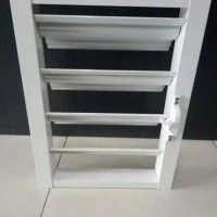 河北機房通風百葉窗廠家，河北機房百葉窗生產廠家