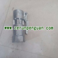 河北任丘噴灌鋁件生產廠家，鋁合金噴灌管道