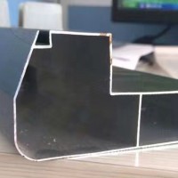 任丘晶茗鋁型材廠，河北顯示屏邊框型材生產廠家