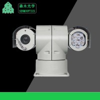 MEF23x5.6YP-QA車載激光夜視智能云臺攝像機
