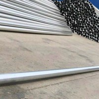 園林綠化農田噴灌鋁合金管廠家，任丘承插式鋁合金噴灌管道廠家