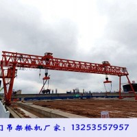 山西運城龍門吊出租廠家起重機多項優點