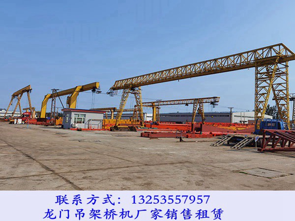 龍門(mén)吊起重機(jī) (38)