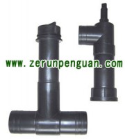 任丘澤潤噴灌設備有限公司，河北噴灌出水口生產廠家