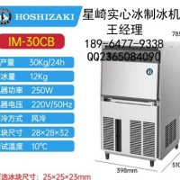 星崎制冰機/星崎雪花制冰機/星崎顆粒制冰機