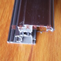 河北河間斷橋鋁材生產廠家，河北河間斷橋鋁材生產廠家