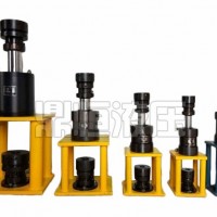 新疆液壓頂升裝置生產廠家/鼎恒液壓機械廠價定做液壓提升器