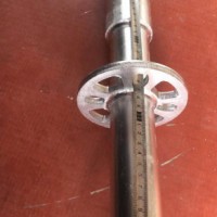 腳手架配件任丘生產廠家.河北滄州任丘鑫品盤扣式腳手架配件