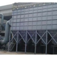 湖南脈沖布袋除塵器制造/盛景除塵設備公司定做脈沖布袋除塵器