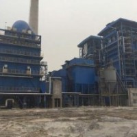 寧夏靜電除塵器定制|泊頭盛景除塵設備加工鍋爐靜電除塵器