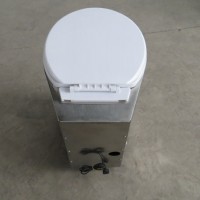天津發泡便器訂做_普森金屬制品_不銹鋼便器廠家直營