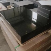 湖北大理石工量具生產-濟青精密機械公司訂制大理石平板