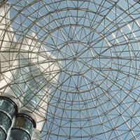 喀什彩鋼鋼結構廠家~烏魯木齊新順達鋼結構工程承包網架