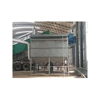 河南安陽石料廠布袋除塵器「正鼎環(huán)保」石料廠除塵器&選材嚴格