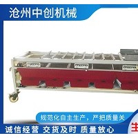 大棗分選機多少錢「中創機械」&山西&山東&寧夏