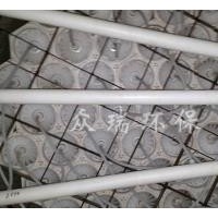 湖北屋脊除霧器定做~眾瑞環保公司訂制多級除塵除霧器