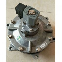陜西電磁脈沖閥膜片制造廠家/淼鑫除塵配件供應高原3寸閥