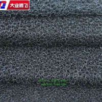 廠家生產大業騰飛蜂窩狀網孔海綿