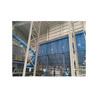 白灰窯除塵器匠心工藝「恒瑞環保」@贛州@湖南@甘肅