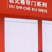 河北電動卷簾門廠家，任丘電動卷簾門廠家