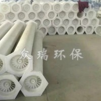 天津管束除霧除塵器生產(chǎn)廠家~河北眾瑞環(huán)保公司生產(chǎn)多管除霧器