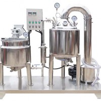 全自動真空蜂蜜濃縮機,蜂蜜低溫濃縮機,小型蜂蜜濃縮機廠家