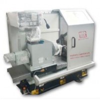 吉林閥門雙面機床生產|禹創機械公司制造閥門單面數控鏜車床