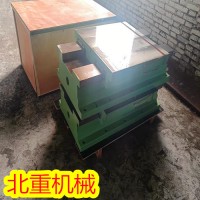 HJ系列機械滑臺 數控機床滑臺  重型滑臺北重生產廠家