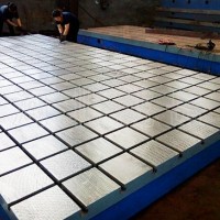 試驗平臺規格多樣「威岳機械」-河北-廣州