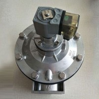 陜西脈沖電磁閥定做-泊頭淼鑫除塵配件供應高原直角2.5寸閥