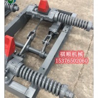 QZC氣動(dòng)阻車(chē)器600軌距阻車(chē)器抱軌式阻車(chē)器
