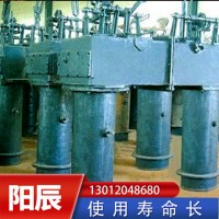 焦化配件 焦?fàn)t用開(kāi)閉器廢氣管陽(yáng)辰焦化設(shè)備開(kāi)閉器殼體圖紙加工