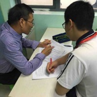 蘇州吳中區(qū)高中語文一對一課外輔導(dǎo)補習(xí)提優(yōu)班收費標(biāo)準(zhǔn)是多少